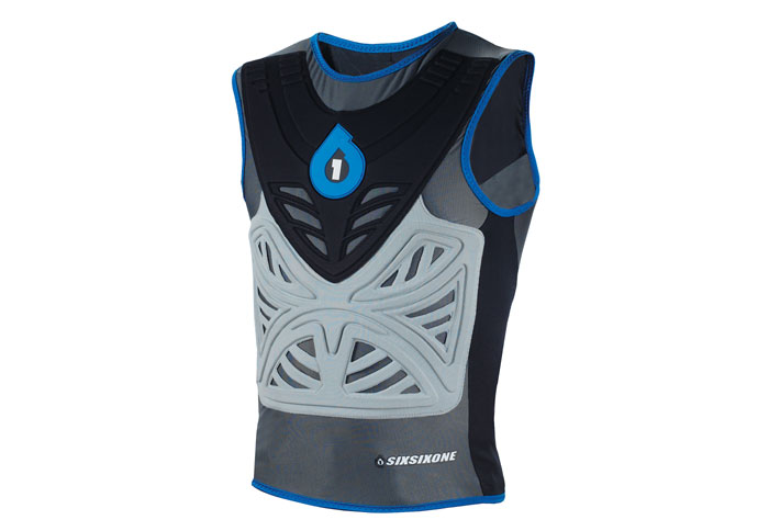 SIXSIXONE Moto Air Vest