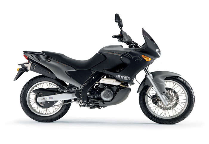 Μεγάλη προσφορά Aprilia Pegaso 650