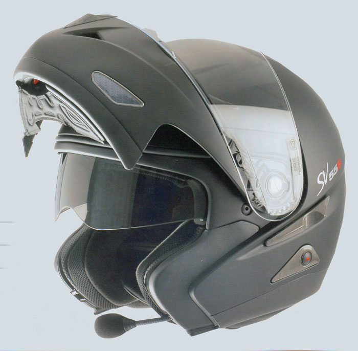 AIROH Sv 55 S Color