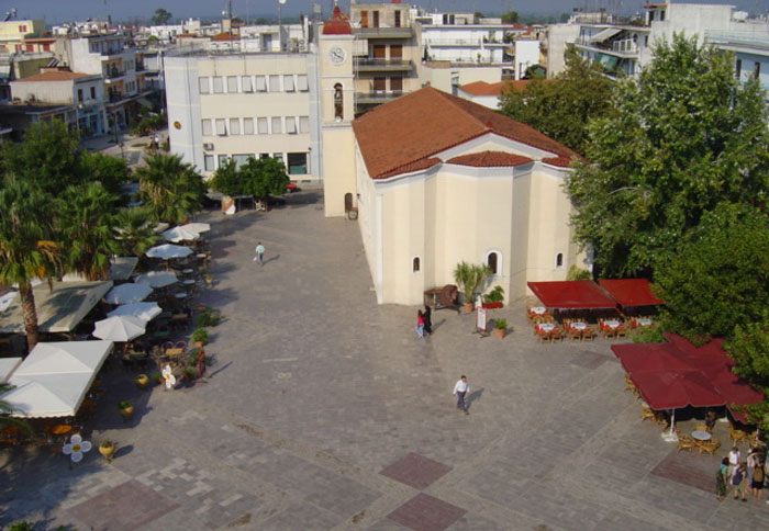 Κοπή πίτας ΜΟΤΟ.ΛΕ.Α.