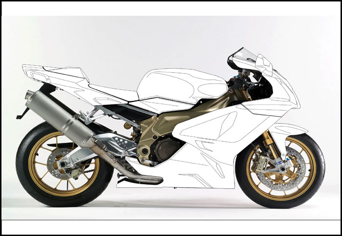 Διαγωνισμός Aprilia Design