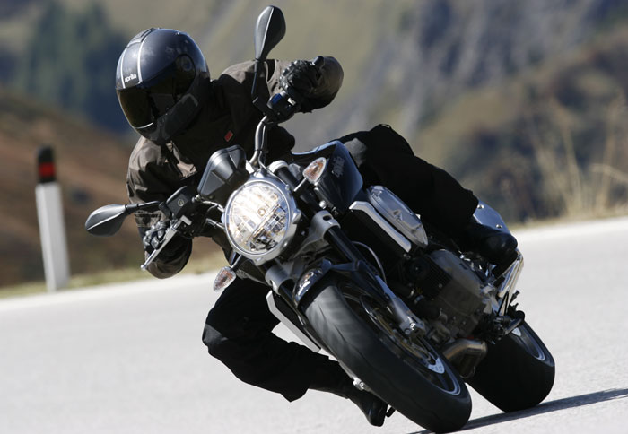 Νέος τιμοκατάλογος Aprilia