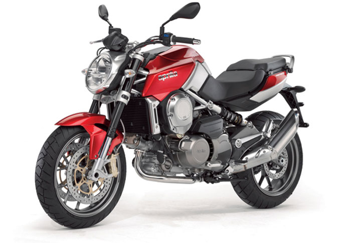 Το Aprilia Mana 850 στη παραγωγή!