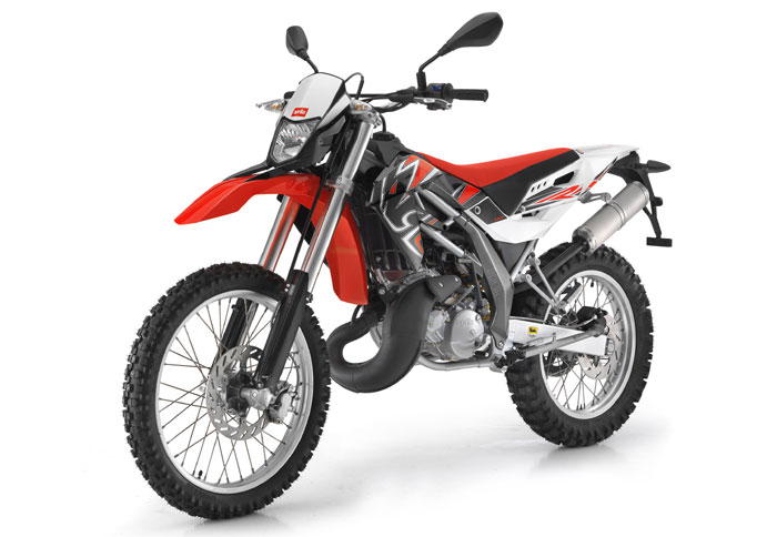 Τα νέα μικρά της Aprilia