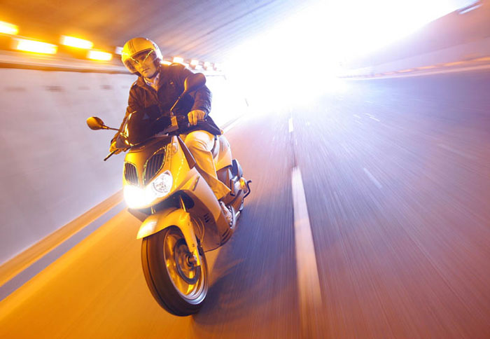 Aprilia: Scooter και δώρα!