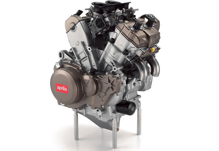 Το νέο “όπλο” της Aprilia