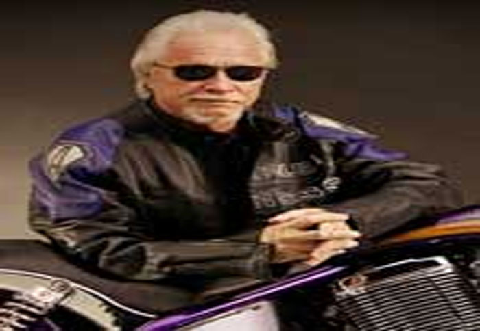 Ο Arlen Ness και οι custom του
