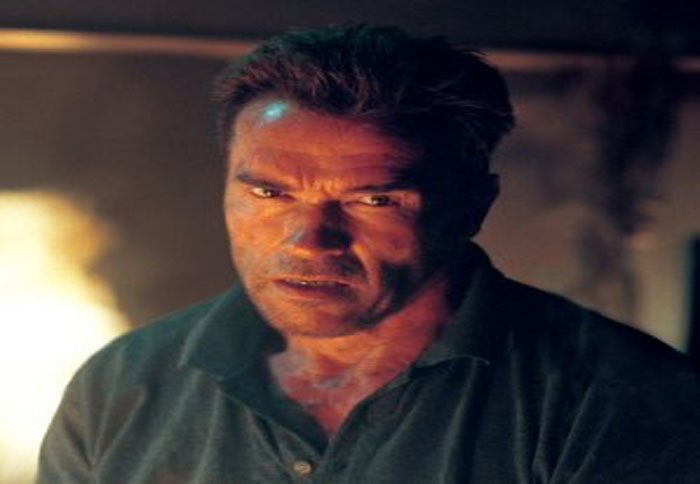 Ενεπλάκη σε ατύχημα ο Arnold 