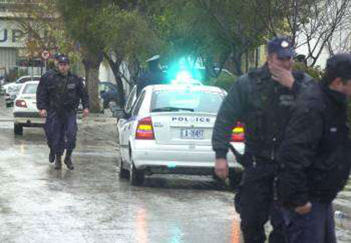 Καταγγελία μοτοσικλετιστή