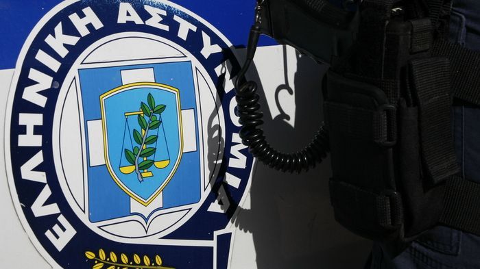 Τις 1.503 έφτασαν οι παραβάσεις για μη χρήση προστατευτικού κράνους.