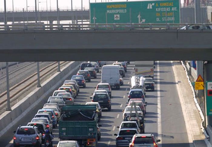 Νέα συνεργασία της Αττικής Οδού με περισσότερα από 130 πρατήρια της Shell, και νέο ωράριο ΣΕΣ.