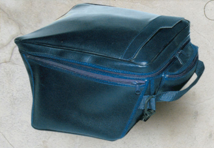 BAGSTER Dzeta