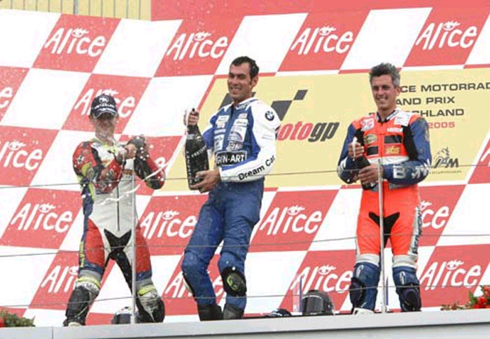 BMW Power Cup Γερμανίας