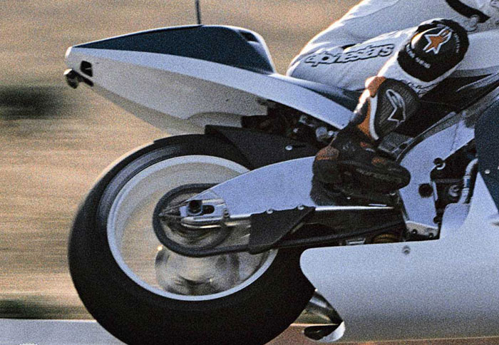 Η BMW στα Moto Grand Prix…;