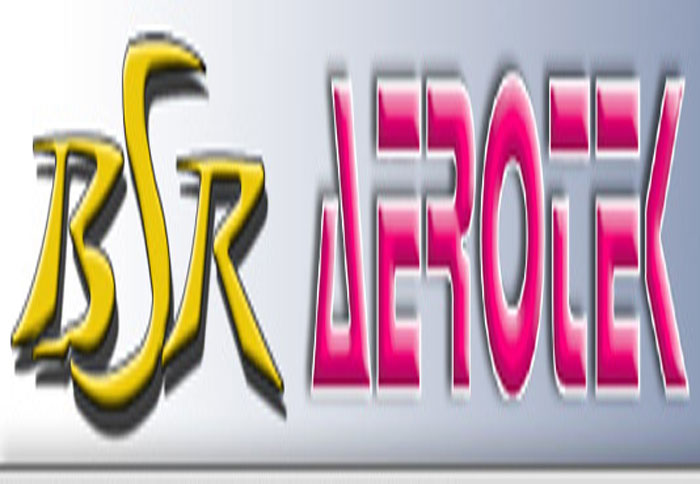 BSR-Aerotek online shop