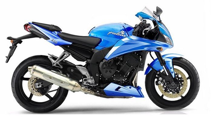 Οι Ινδοί αντεπιτίθενται! Ήδη η Bajaj ετοιμάζει το Pulsar 375, το οποίο θα εξάγει και στις ευρωπαϊκές αγορές.