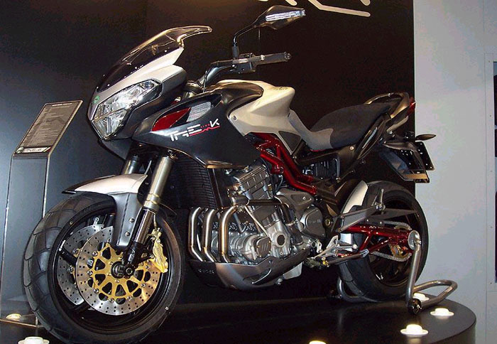 Benelli Tre-k