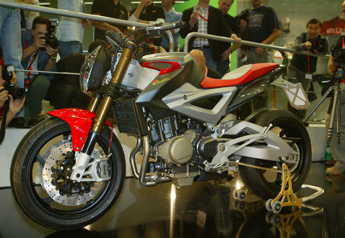 Τα concept μοντέλα της Benelli