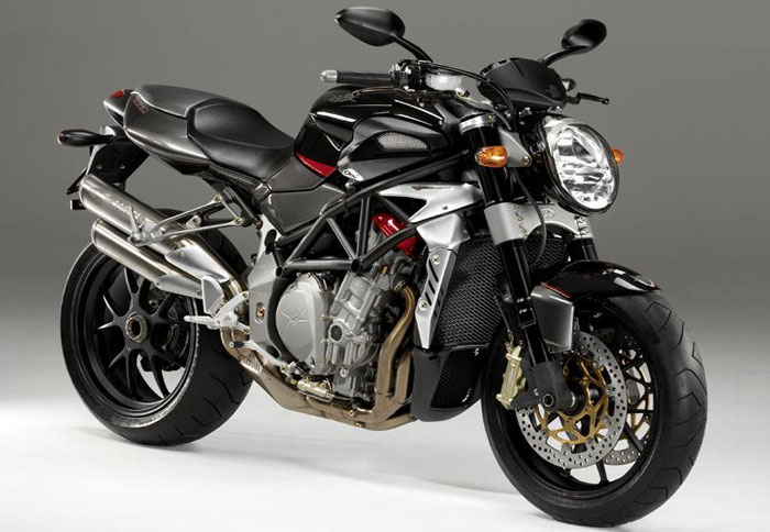 MV Augusta και Μουντιάλ