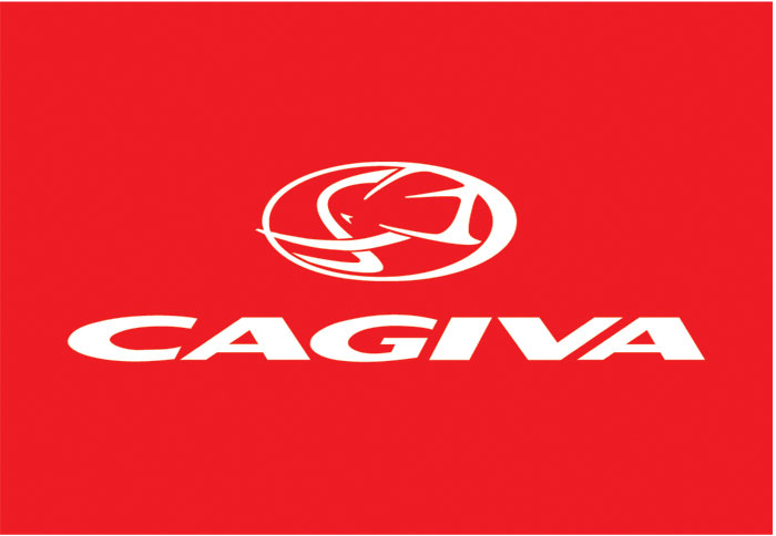 Supemoto Cagiva από τον Tamburini
