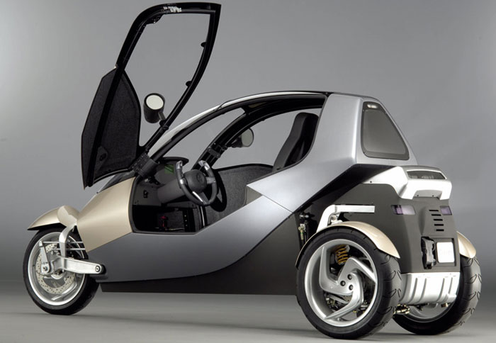 Η BMW δουλεύει Clever!