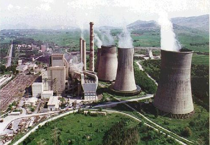 Καμπάνα για δύο υπερβάσεις ρύπων