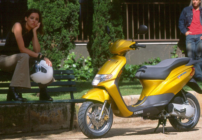 Νέα τιμή για Atlantis 100