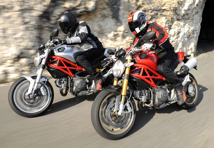 Η Ε.Ε. ενέκρινε την αγορά της Ducati από την Audi.