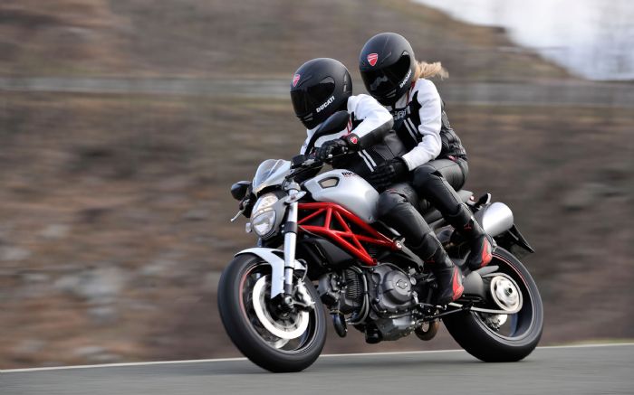 Ducati και Indian θα ξεκινήσουν να δραστηριοποιούνται με δικά τους μέσα στην αναπτυσσόμενη αγορά της Ινδίας.