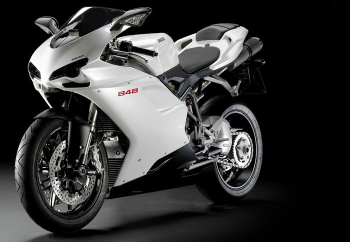Επιτυχία για τη Ducati στο NEC show