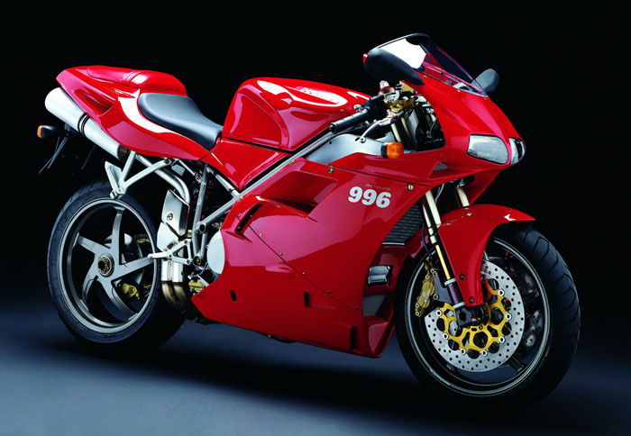 5o Hellas Ducati Weekend