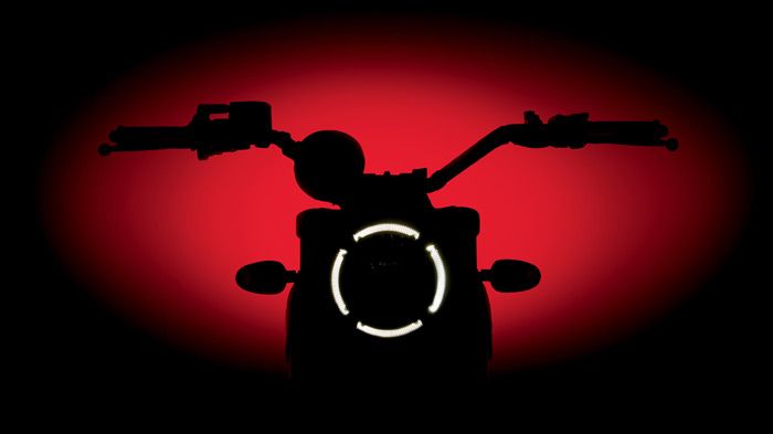 Στις 18-20 Ιουλίου στην 8η World Ducati Week θα παρουσιαστεί το νέο Scrambler.