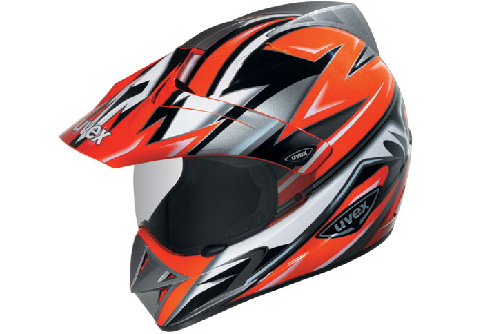 UVEX Enduro