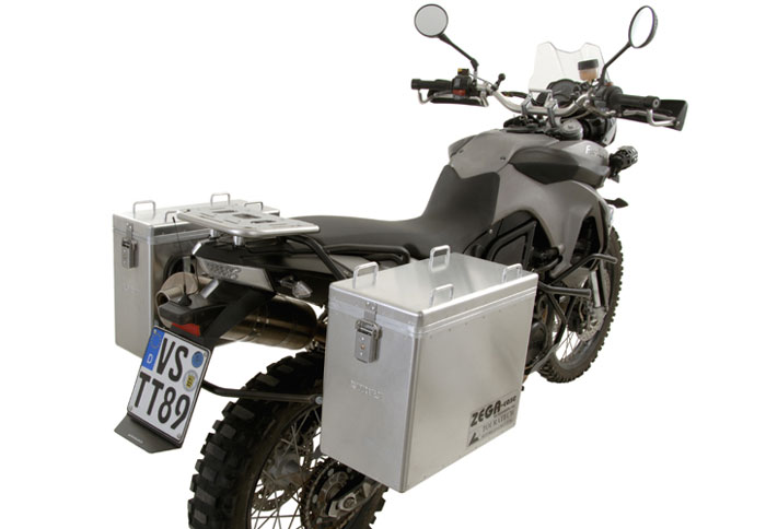 Αξεσουάρ για BMW F800GS