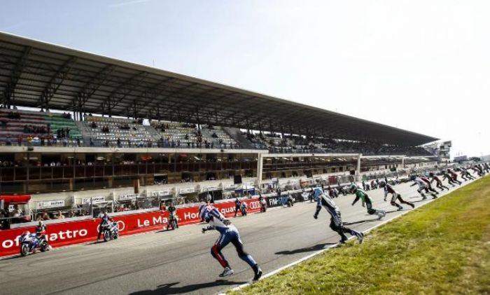 Μεγαλύτερη η πίεση για τον φετινό τίτλο του Παγκοσμίου Πρωταθλήματος Αντοχής, με μόλις δυο γύρους να απομένουν για την ολοκλήρωσή του