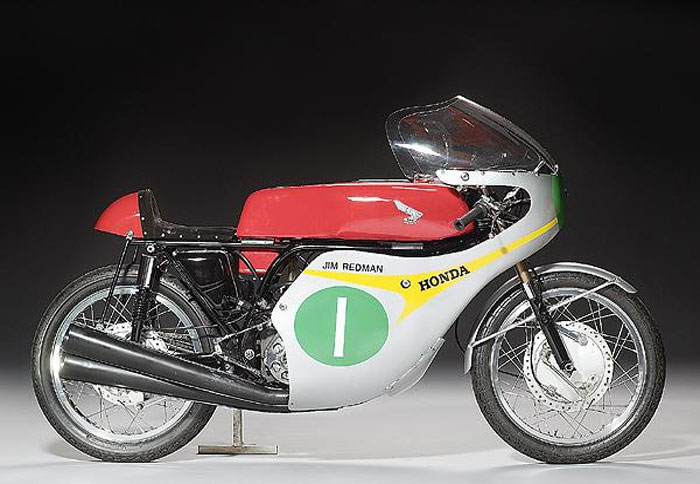 GP Honda του 1964 προς πώληση