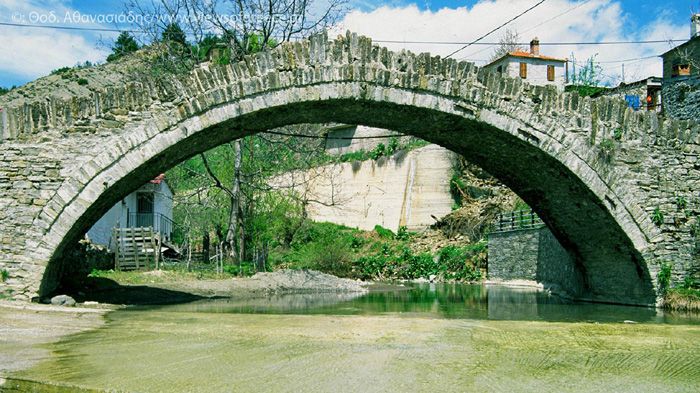 Η βουνίσια ομορφιά των Γρεβενών