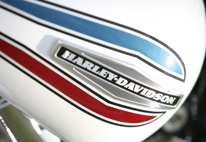 Harley-Davidson για το 2006