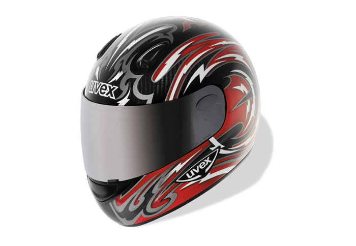 Κράνος Helix RS 750 της Uvex