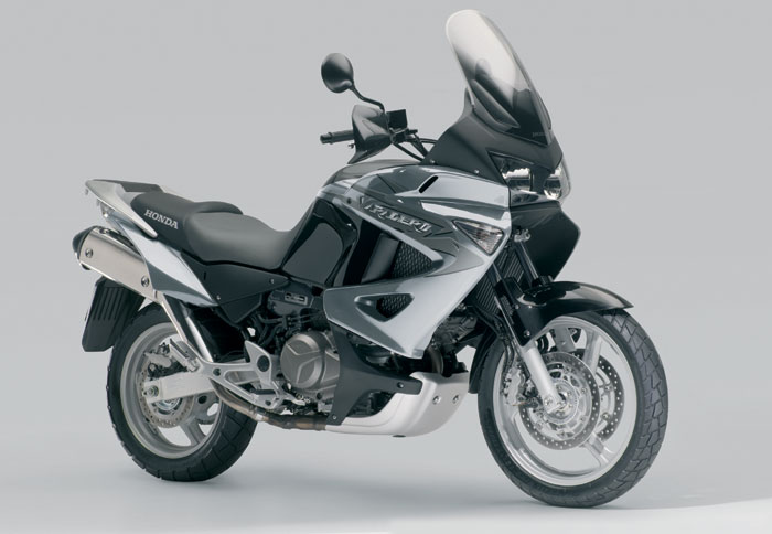 Παρουσίαση Honda 2007