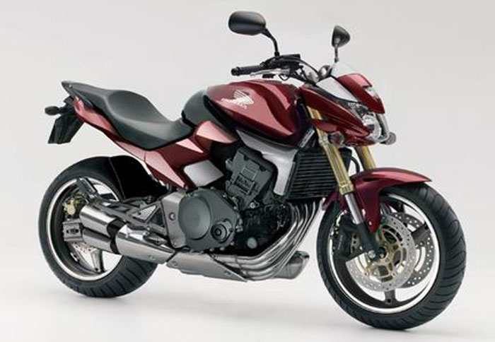 Honda γυμνό 1000άρι το 2008;