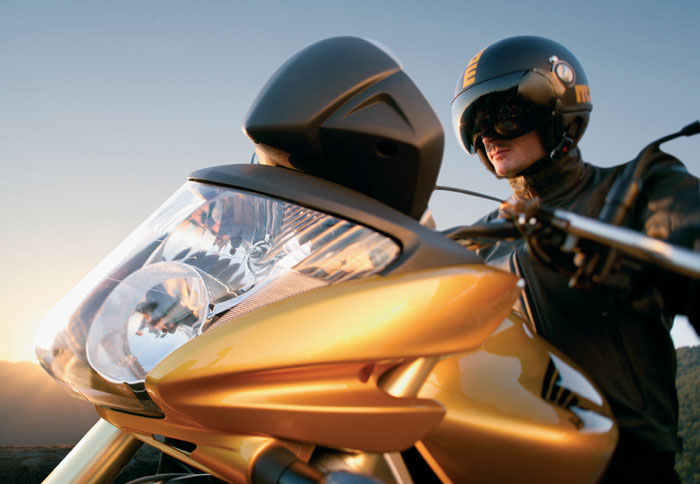 Ετοιμάζεται Hornet 1000 απ’ την Honda;