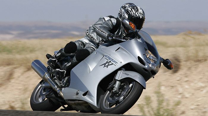 Μία future classic υπερταχεία που μπορείτε να βρείτε σήμερα σε πολύ προσιτές τιμές.