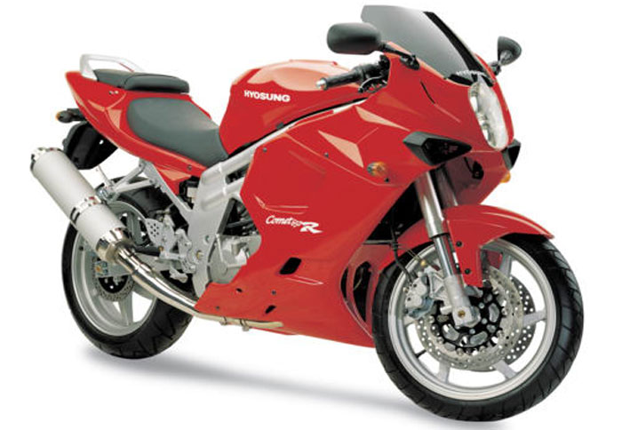 Η Hyosung ανεβαίνει…βρετανικά!