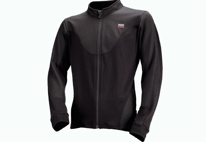 IXS Kenai
