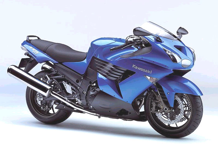 Φημολογία για την Kawasaki