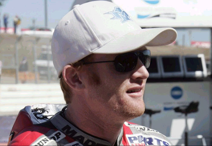 Επιστρέφει στα Moto GP o Roberts
