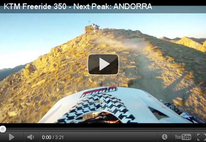 Η επιβολή του προστίμου στον Despres δείχνει ότι κανένας δεν είναι υπεράνω του νόμου, ωστόσο το βίντεο είναι εντυπωσιακό.  