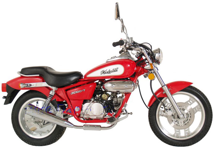 To Jincheng Knight 100 με 1.300 €