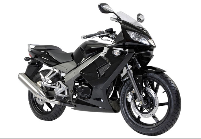 Νέες τιμές - Νέα μοντέλα Kymco